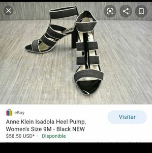 Women size 8